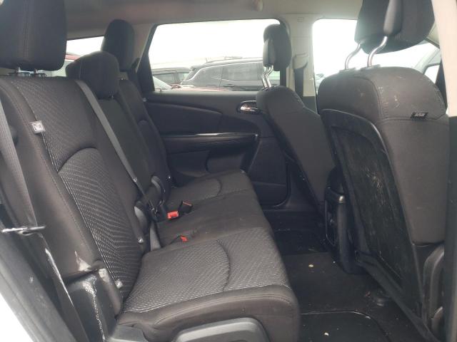 Photo 6 from auction – 2016 DODGE JOURNEY SE with VIN 3C4PDCAB1GT231054