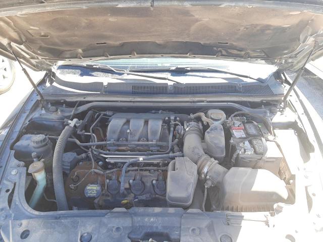 Zdjęcie 7 z aukcji – 2013 FORD TAURUS LIM z VIN 1FAHP2J81DG125980