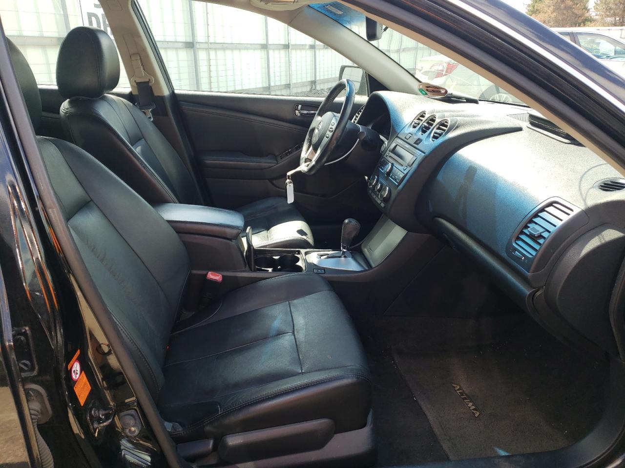 Photo 5 from auction – 2008 NISSAN ALTIMA 2.5 with VIN 1N4AL21E38C238765