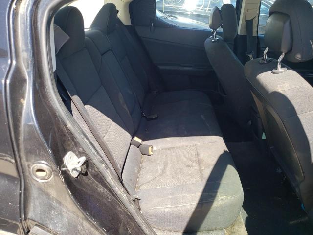 Photo 6 from auction – 2010 DODGE AVENGER SX with VIN 1B3CC4FB4AN167780