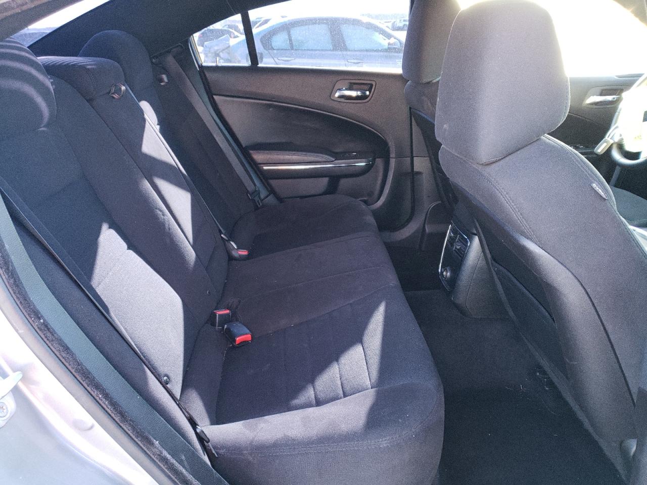 Photo 6 from auction – 2013 DODGE CHARGER SE with VIN 2C3CDXBG8DH591558