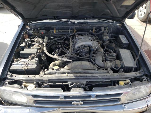Photo 7 from auction – 1996 NISSAN PATHFINDER with VIN JN8AR05S8TW022774