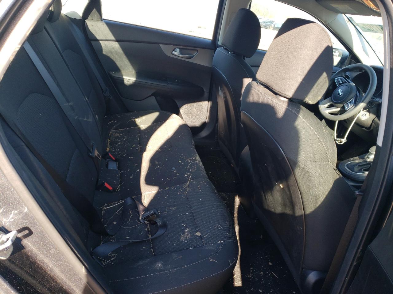 Photo 6 from auction – 2019 KIA FORTE FE with VIN 3KPF24ADXKE113350