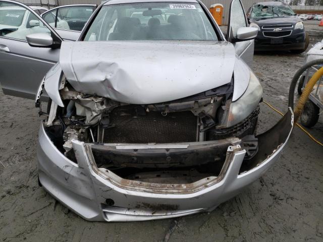 Photo 7 from auction – 2012 HONDA ACCORD LX with VIN 1HGCP2F33CA014013