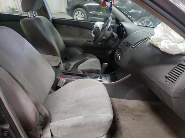 Photo 5 from auction – 2006 NISSAN ALTIMA SE with VIN 1N4BL11D66C240206