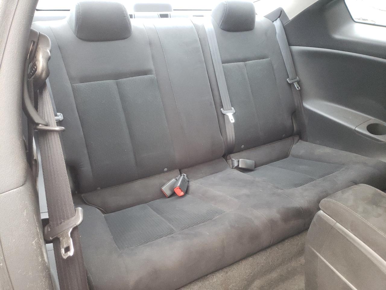 Photo 6 from auction – 2012 NISSAN ALTIMA S with VIN 1N4AL2EP1CC240910