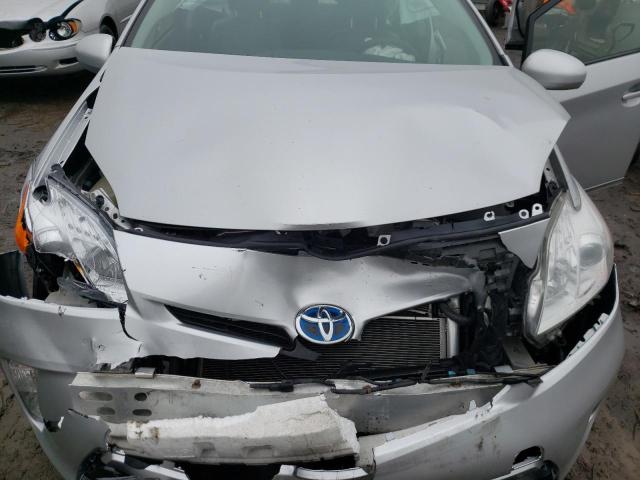 Фото 7 с аукциона – 2015 TOYOTA PRIUS с VIN JTDKN3DU9F1892003