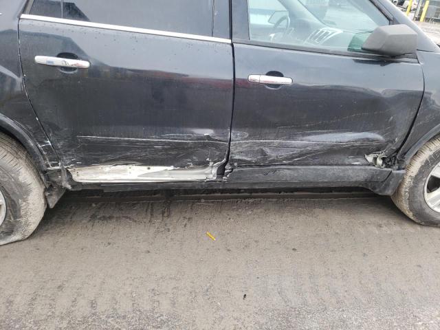 Photo 9 from auction – 2012 GMC ACADIA SLE with VIN 1GKKVPED5CJ135105