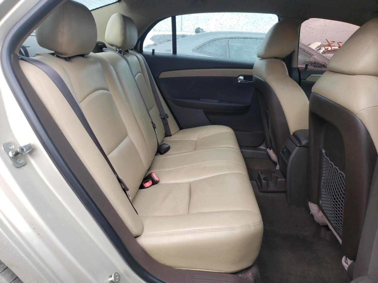 Photo 6 from auction – 2010 CHEVROLET MALIBU LS with VIN 1G1ZB5EBXAF152500