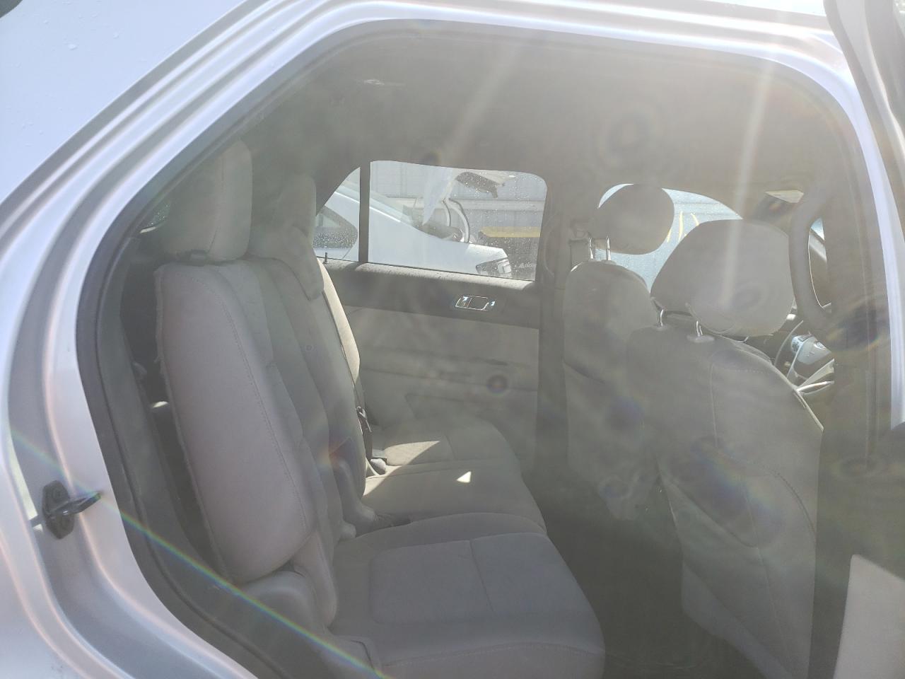 Photo 6 from auction – 2014 FORD EXPLORER with VIN 1FM5K8B88EGC37508