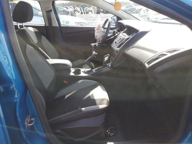 Photo 5 from auction – 2014 FORD FOCUS SE with VIN 1FADP3K26EL267605