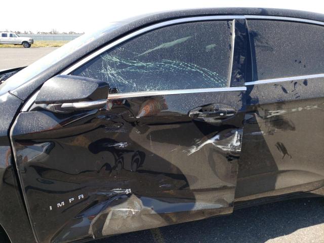 Photo 9 from auction – 2018 CHEVROLET IMPALA LT with VIN 2G1105S32J9166173