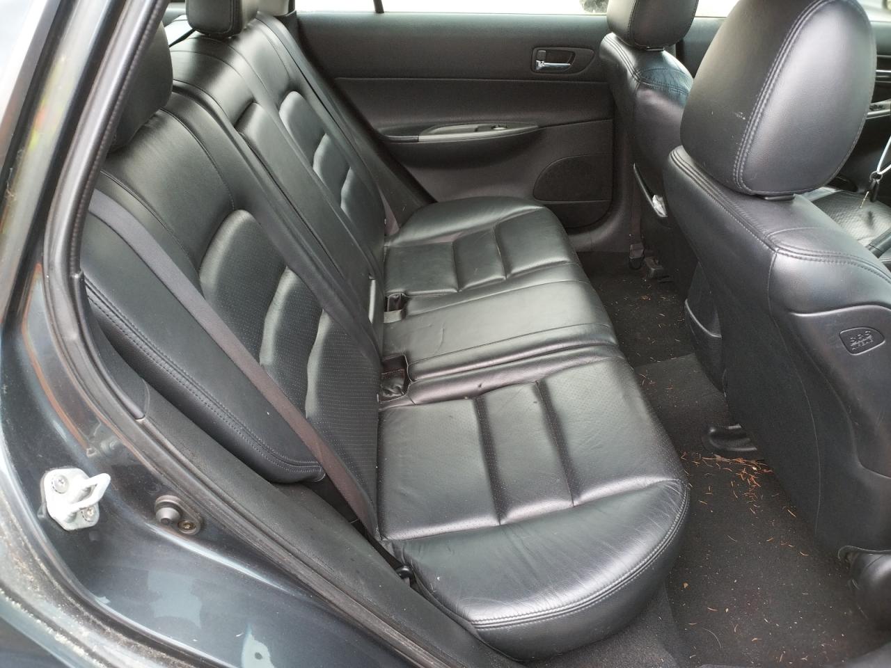 Photo 6 from auction – 2005 MAZDA 6 S with VIN 1YVHP82D855M68432