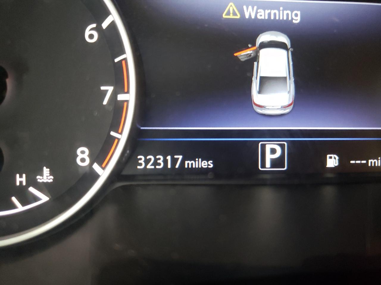 Photo 8 from auction – 2016 NISSAN MAXIMA 3.5 with VIN 1N4AA6AP0GC906146