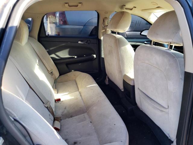 Photo 6 from auction – 2014 CHEVROLET IMPALA LIM with VIN 2G1WA5E36E1163988