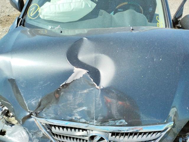 Photo 7 from auction – 2007 LEXUS RX 400H with VIN JTJHW31U972010350