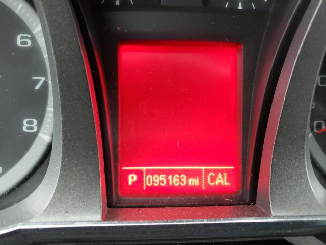 Photo 8 from auction – 2016 GMC TERRAIN SL with VIN 2GKFLTEK0G6254147