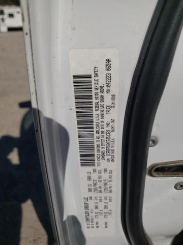 Photo 10 from auction – 2014 RAM 1500 ST with VIN 1C6RR7KGXES351369