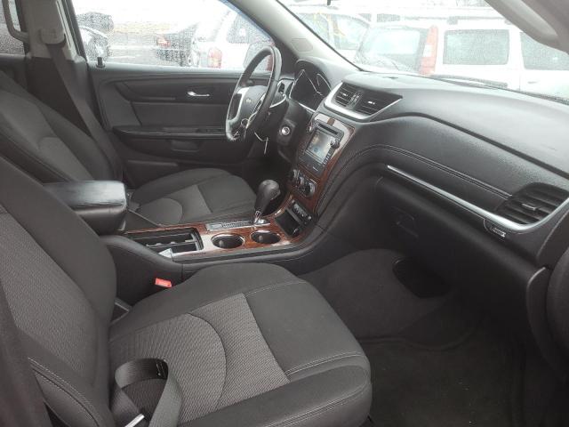 Photo 5 from auction – 2013 CHEVROLET TRAVERSE L with VIN 1GNKRGKD2DJ200490