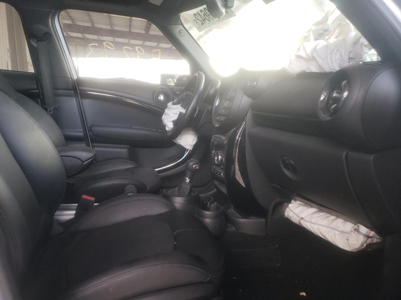 Photo 5 from auction – 2015 MINI COOPER S C with VIN WMWZC3C53FWT06569