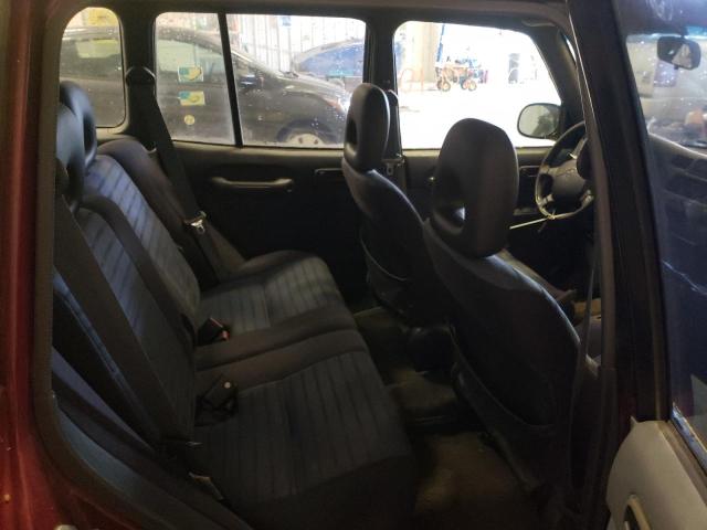 Photo 8 from auction – 1996 TOYOTA RAV4 with VIN JT3HP10VXT0089813
