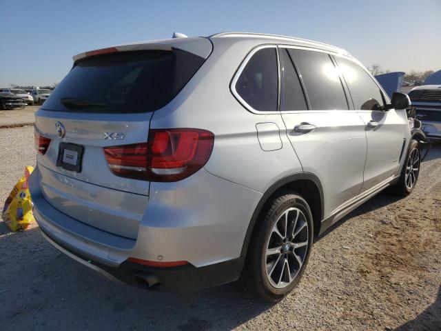 Photo 4 from auction – 2017 BMW X5 XDRIVE3 with VIN 5UXKR0C35H0V73992