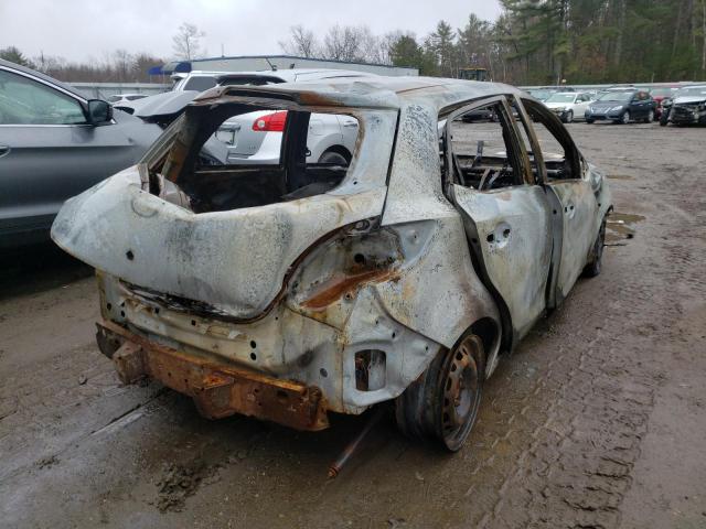 Photo 4 from auction – 2011 MAZDA MAZDA2 with VIN JM1DE1HZ7B0118836