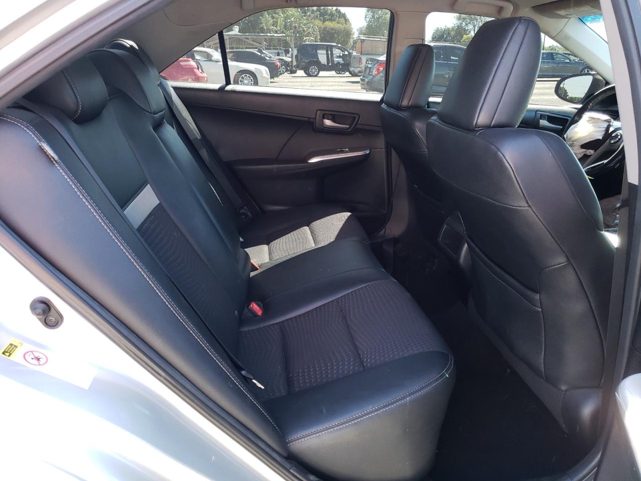 Photo 6 from auction – 2012 TOYOTA CAMRY BASE with VIN 4T1BF1FK0CU540964