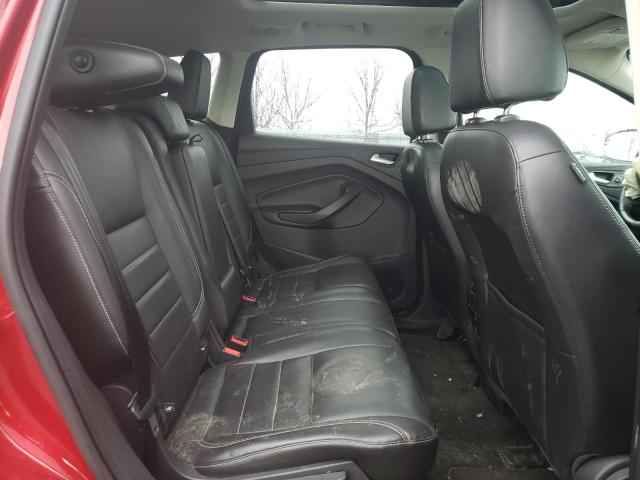 Photo 6 from auction – 2013 FORD ESCAPE SEL with VIN 1FMCU9H9XDUA05547