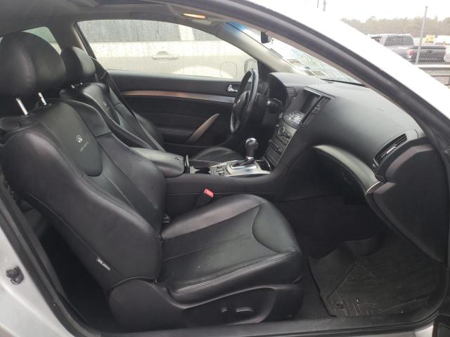 Photo 5 from auction – 2012 INFINITI G37 with VIN JN1CV6EL1CM471420