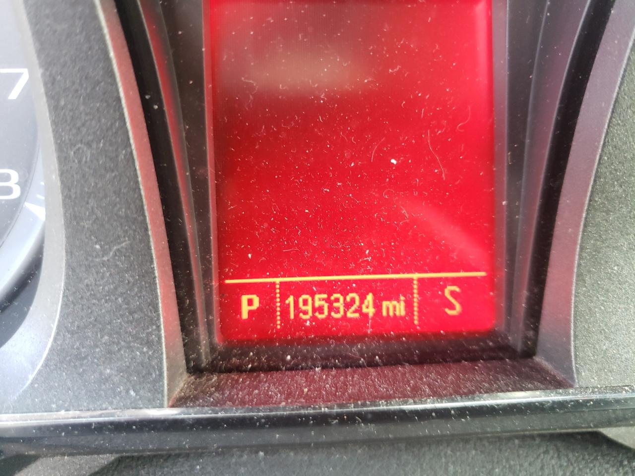 Photo 8 from auction – 2012 GMC TERRAIN SL with VIN 2GKFLTE5XC6199565