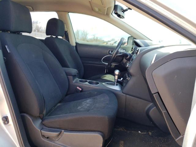 Photo 5 from auction – 2010 NISSAN ROGUE with VIN JN8AS5MT9AW002767