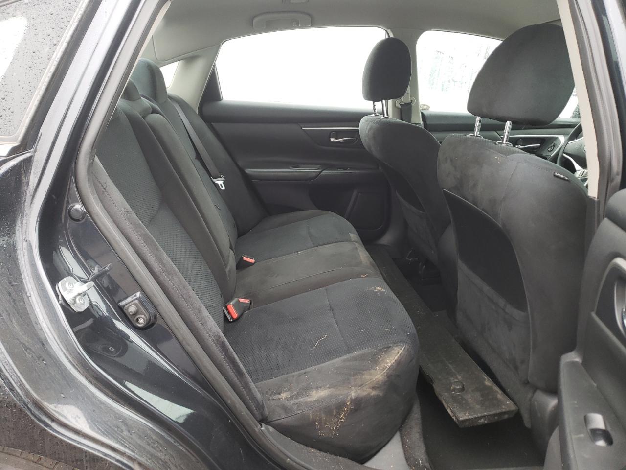 Photo 6 from auction – 2015 NISSAN ALTIMA 2.5 with VIN 1N4AL3AP0FC483334