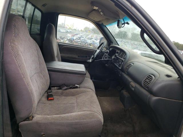 Photo 5 from auction – 1998 DODGE RAM 1500 with VIN 1B7HC16ZXWS757071