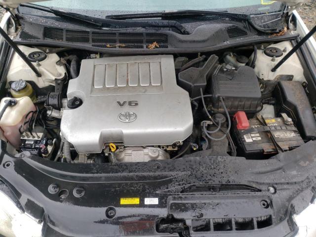 Photo 7 from auction – 2006 TOYOTA AVALON XL with VIN 4T1BK36B56U080650