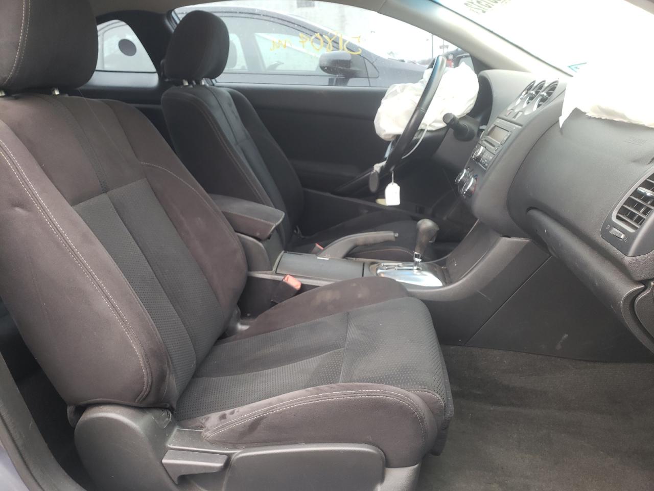 Photo 5 from auction – 2012 NISSAN ALTIMA S with VIN 1N4AL2EP1CC240910