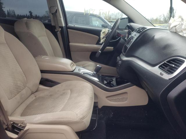 Photo 5 from auction – 2016 DODGE JOURNEY SE with VIN 3C4PDCAB4GT119719