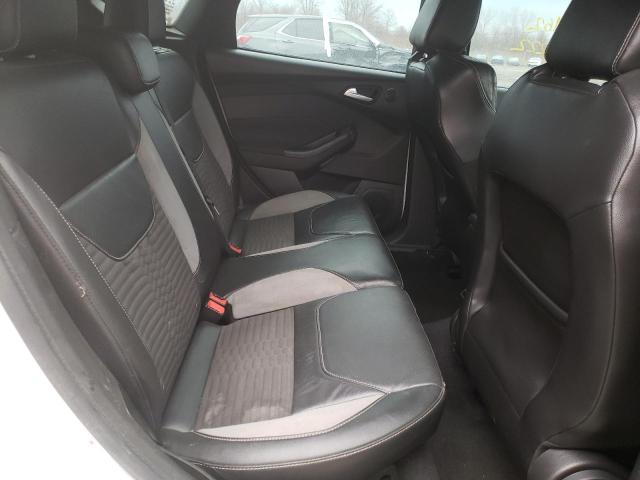 Photo 6 from auction – 2016 FORD FOCUS ST with VIN 1FADP3L91GL273987