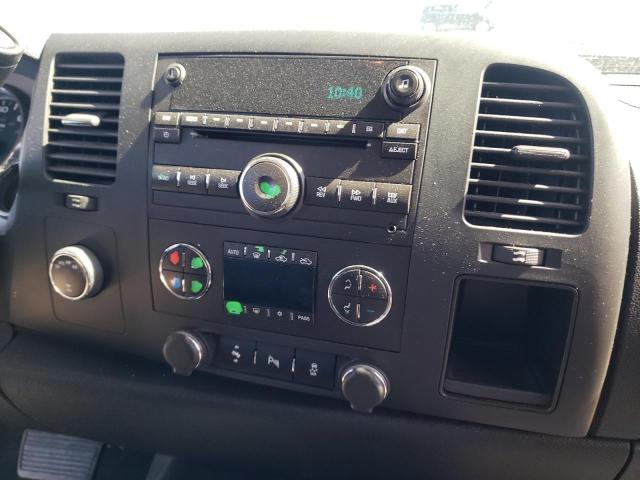 Photo 9 from auction – 2013 GMC SIERRA K15 with VIN 3GTP2VE78DG315285
