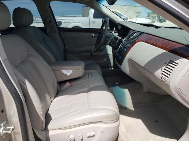 Photo 5 from auction – 2006 CADILLAC DTS with VIN 1G6KD57Y56U178223