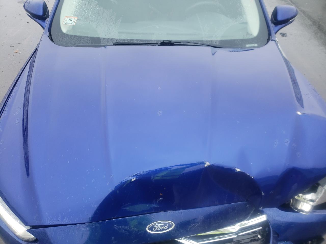 Photo 7 from auction – 2015 FORD FUSION SE with VIN 1FA6P0H78F5111792