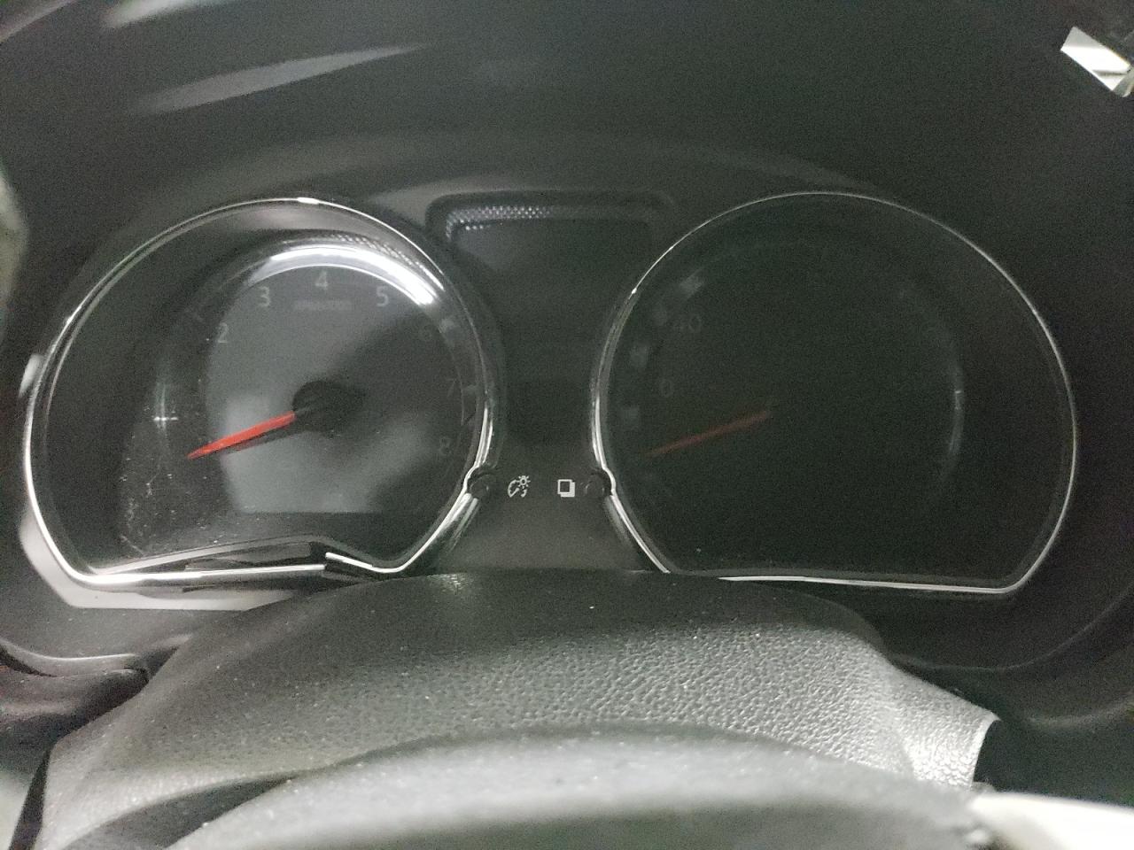 Photo 8 from auction – 2017 NISSAN VERSA S with VIN 3N1CN7AP4HK469425