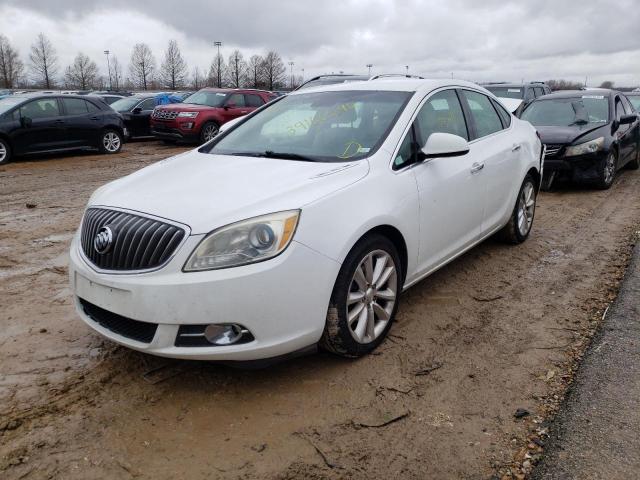 Photo 2 from auction – 2013 BUICK VERANO CON with VIN 1G4PR5SK8D4211876