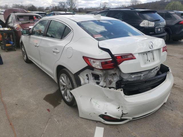 Photo 6 from auction – 2016 ACURA ILX PREMIU with VIN 19UDE2F79GA021390