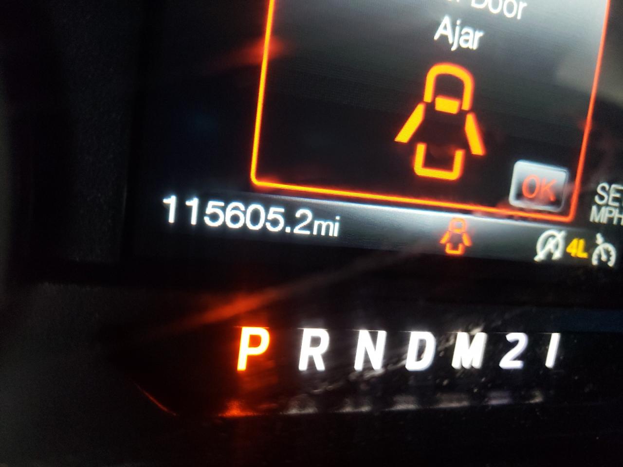 Zdjęcie 8 z aukcji – 2015 FORD F150 SUPER z VIN 1FTEW1EP8FFB53974