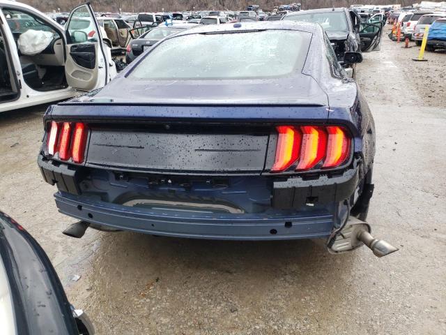 Photo 9 from auction – 2019 FORD MUSTANG with VIN 1FA6P8TH9K5143191