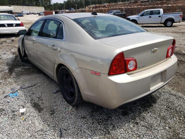 Photo 3 from auction – 2012 CHEVROLET MALIBU LS with VIN 1G1ZB5E02CF246162