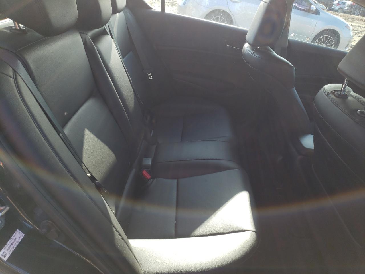Photo 6 from auction – 2016 ACURA ILX BASE W with VIN 19UDE2F38GA022821
