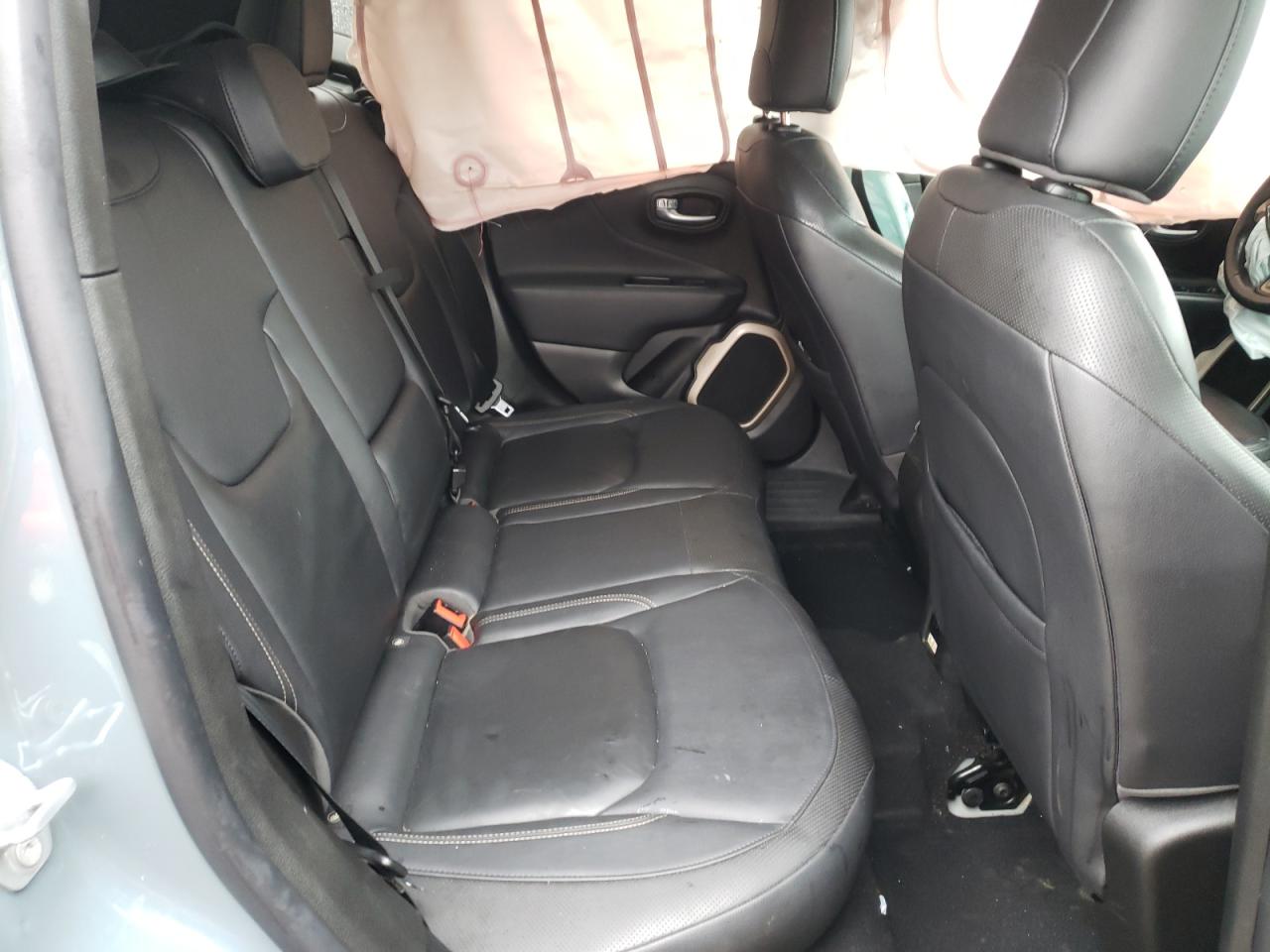 Photo 6 from auction – 2017 JEEP RENEGADE L with VIN ZACCJBDB1HPF10087