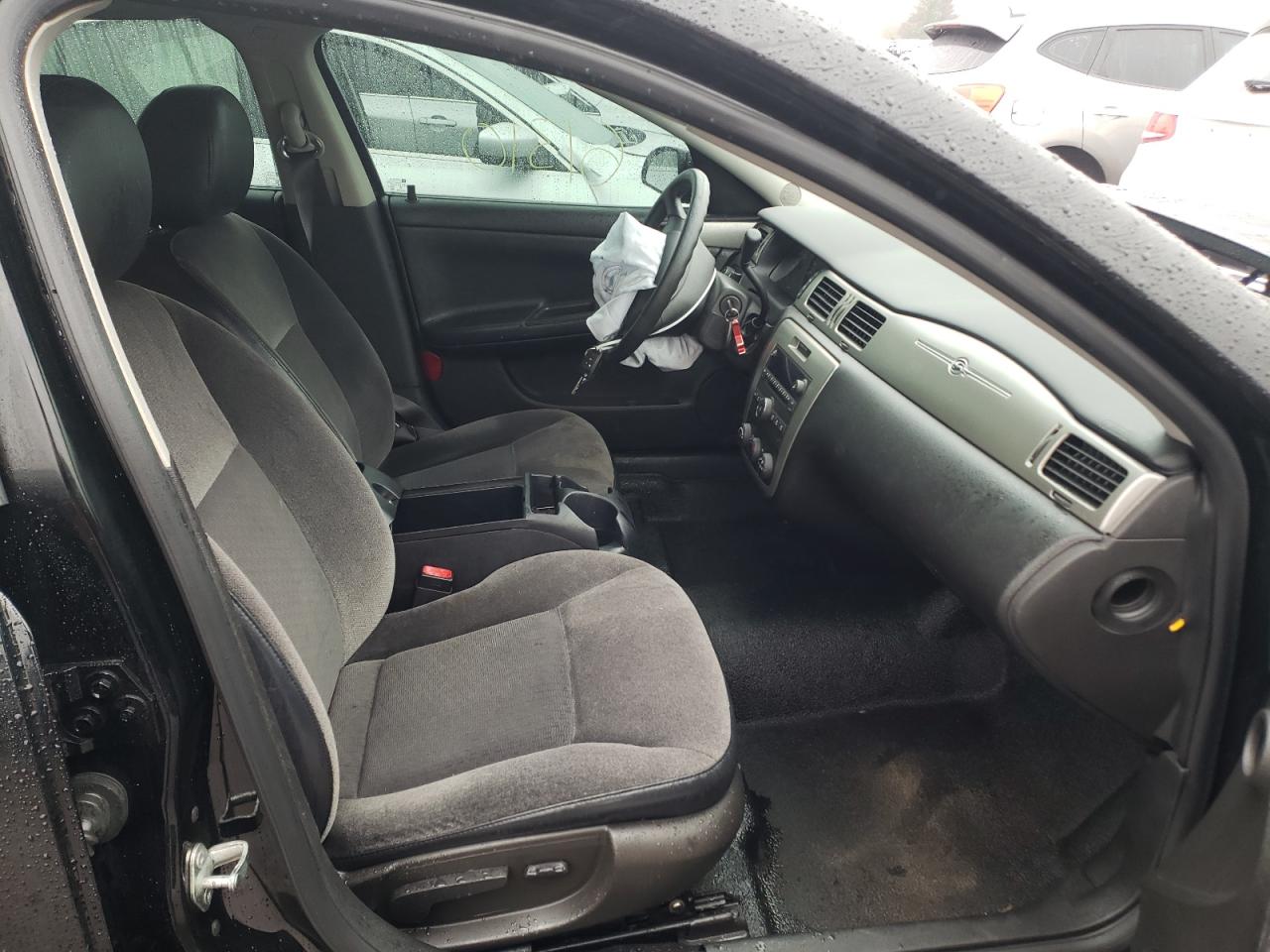 Photo 5 from auction – 2015 CHEVROLET IMPALA LIM with VIN 2G1WD5E34F1108187